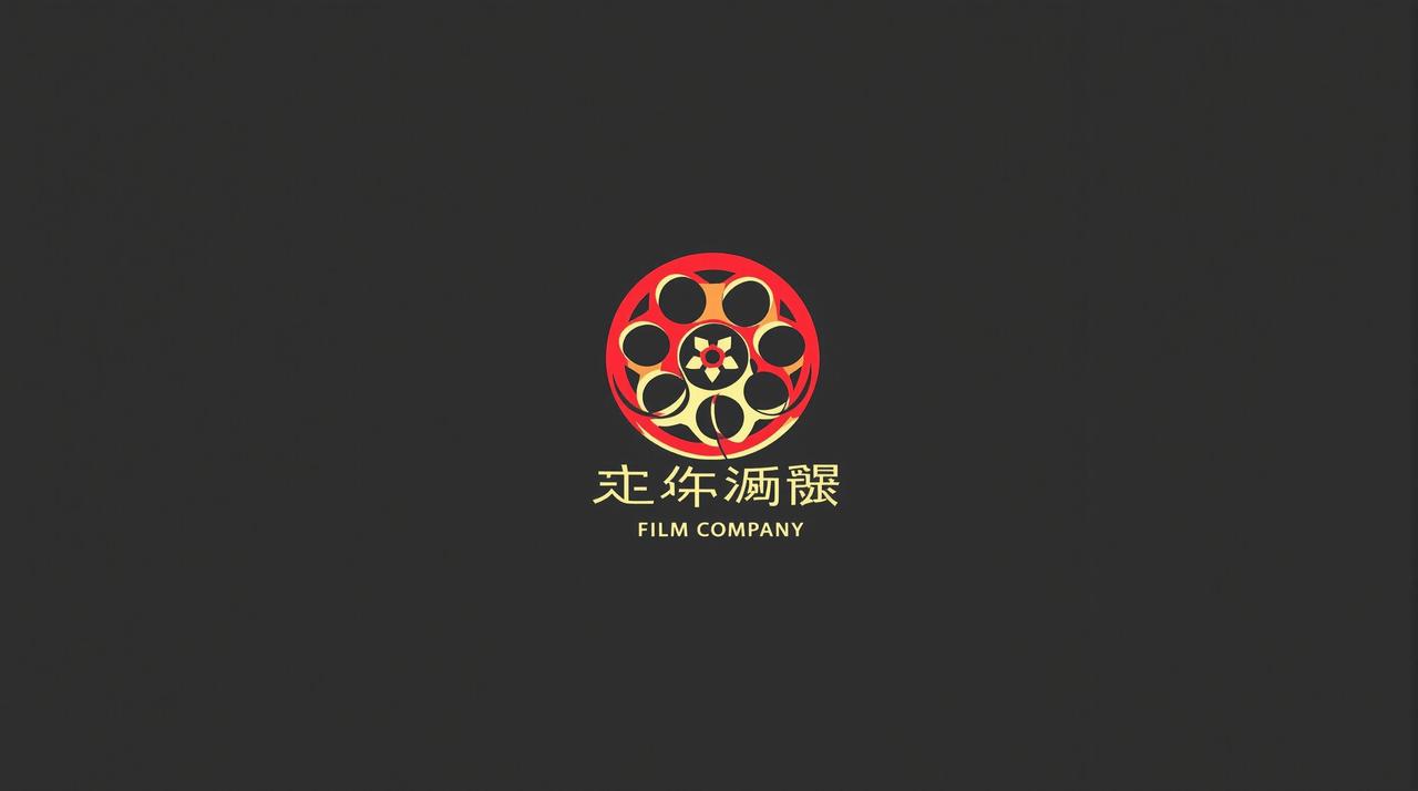 中国电影股份有限公司 Logo - 私人影视制片方
