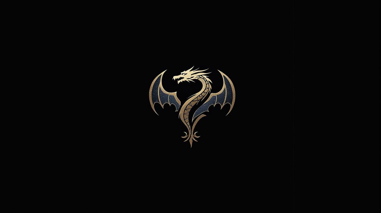 传奇影业 Logo - 私人影视制片方
