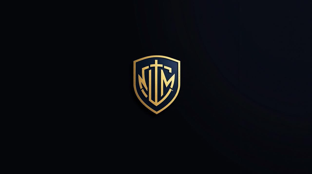 华纳兄弟影业 Logo - 私人影视制片方